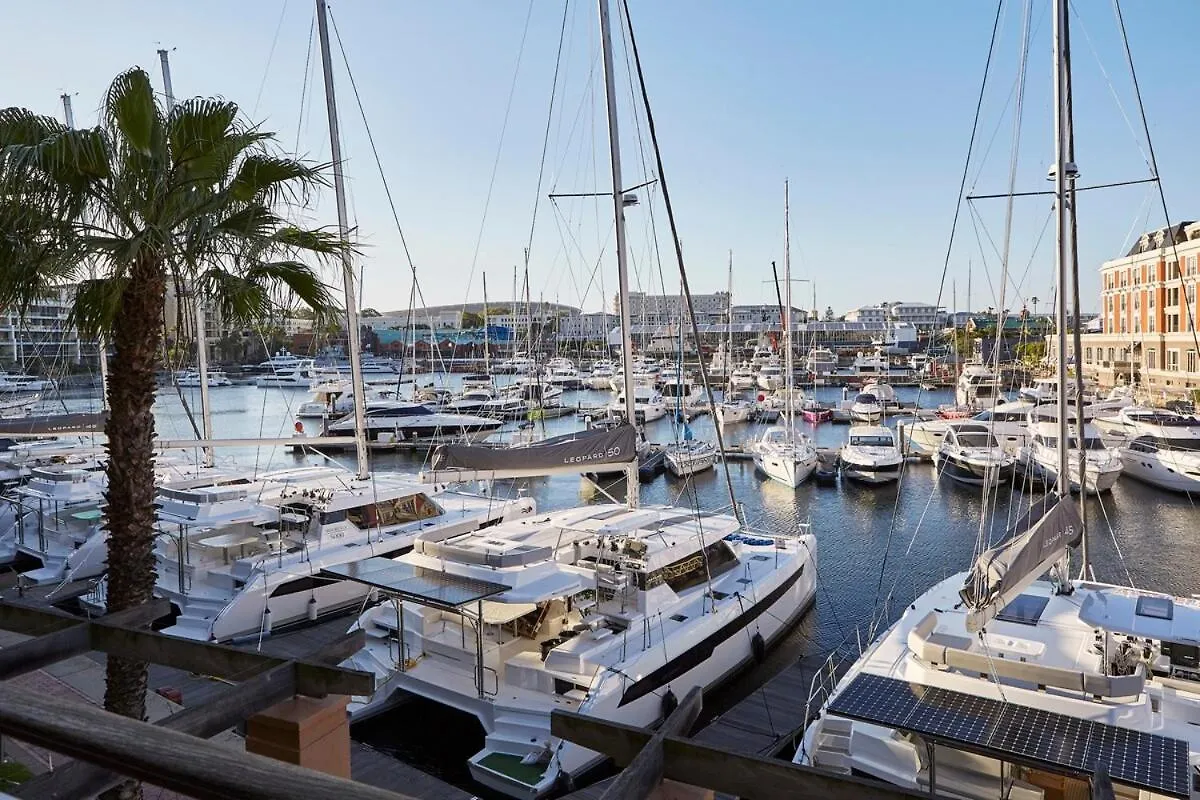 102 Parama V&A Marina Cape Town