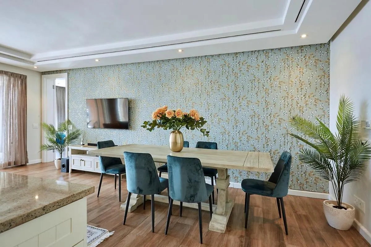 102 Parama V&A Marina Cape Town Apartment