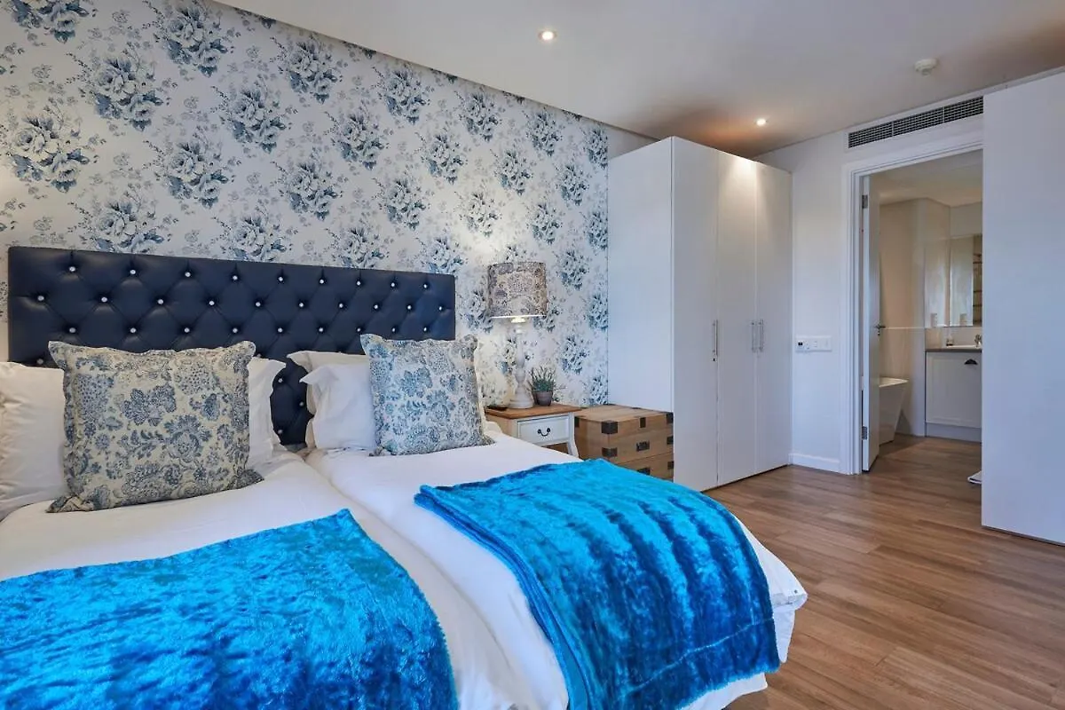 Apartment 102 Parama V&A Marina Cape Town