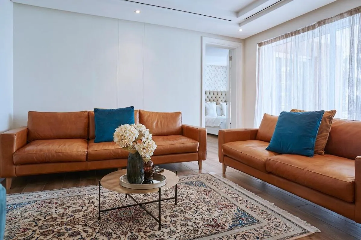 102 Parama V&A Marina Cape Town Apartment