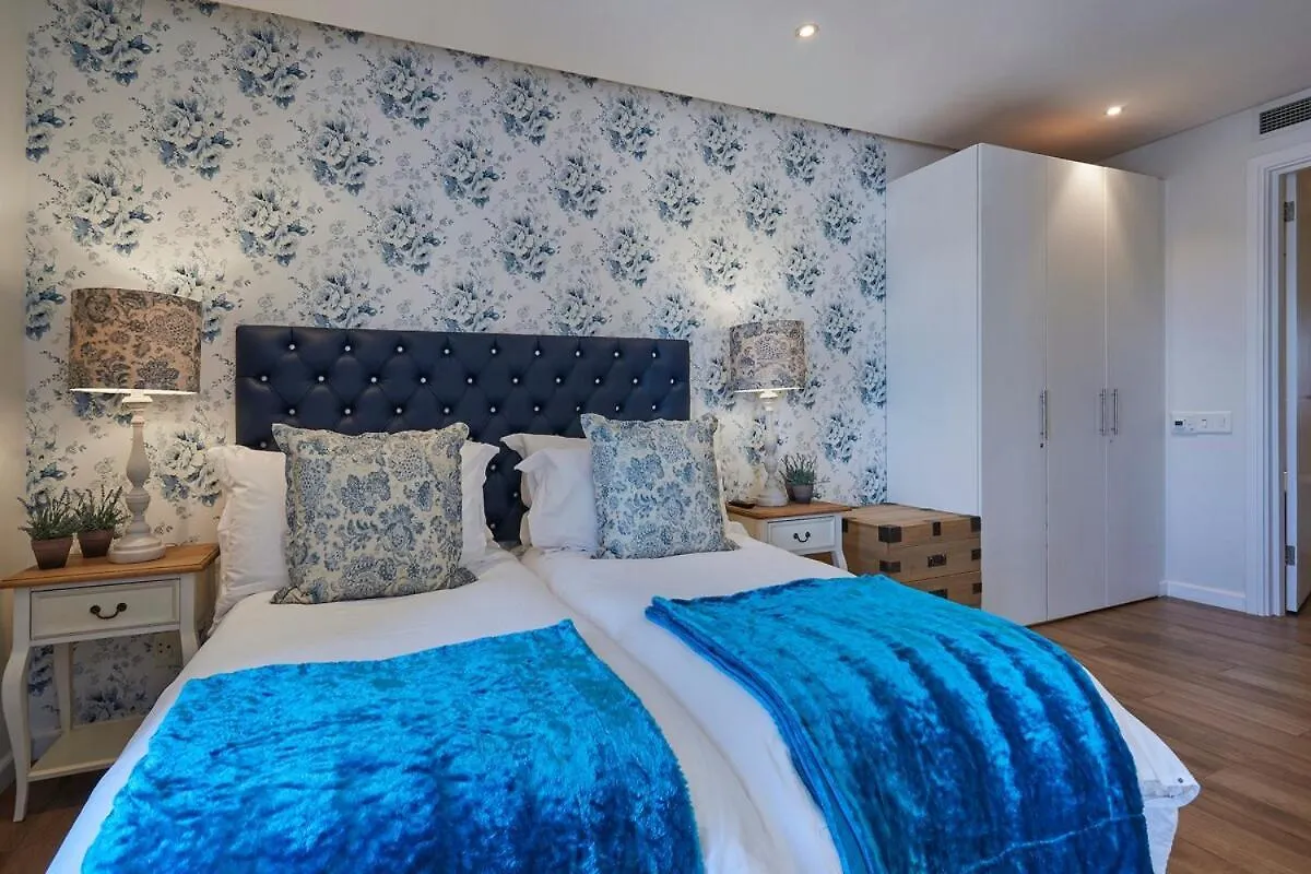 Apartment 102 Parama V&A Marina Cape Town South Africa