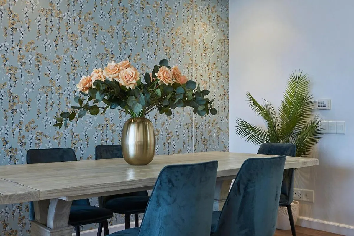 Apartment 102 Parama V&A Marina Cape Town
