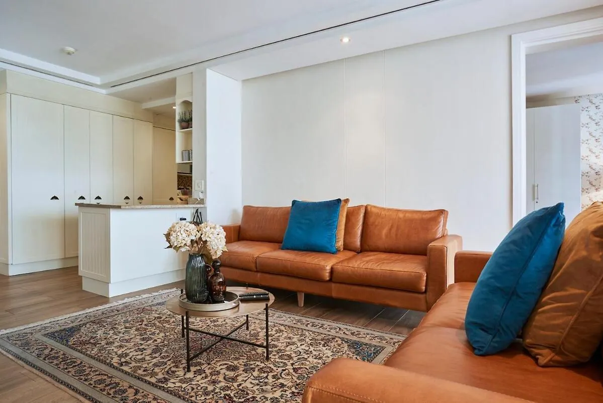 Apartment 102 Parama V&A Marina Cape Town