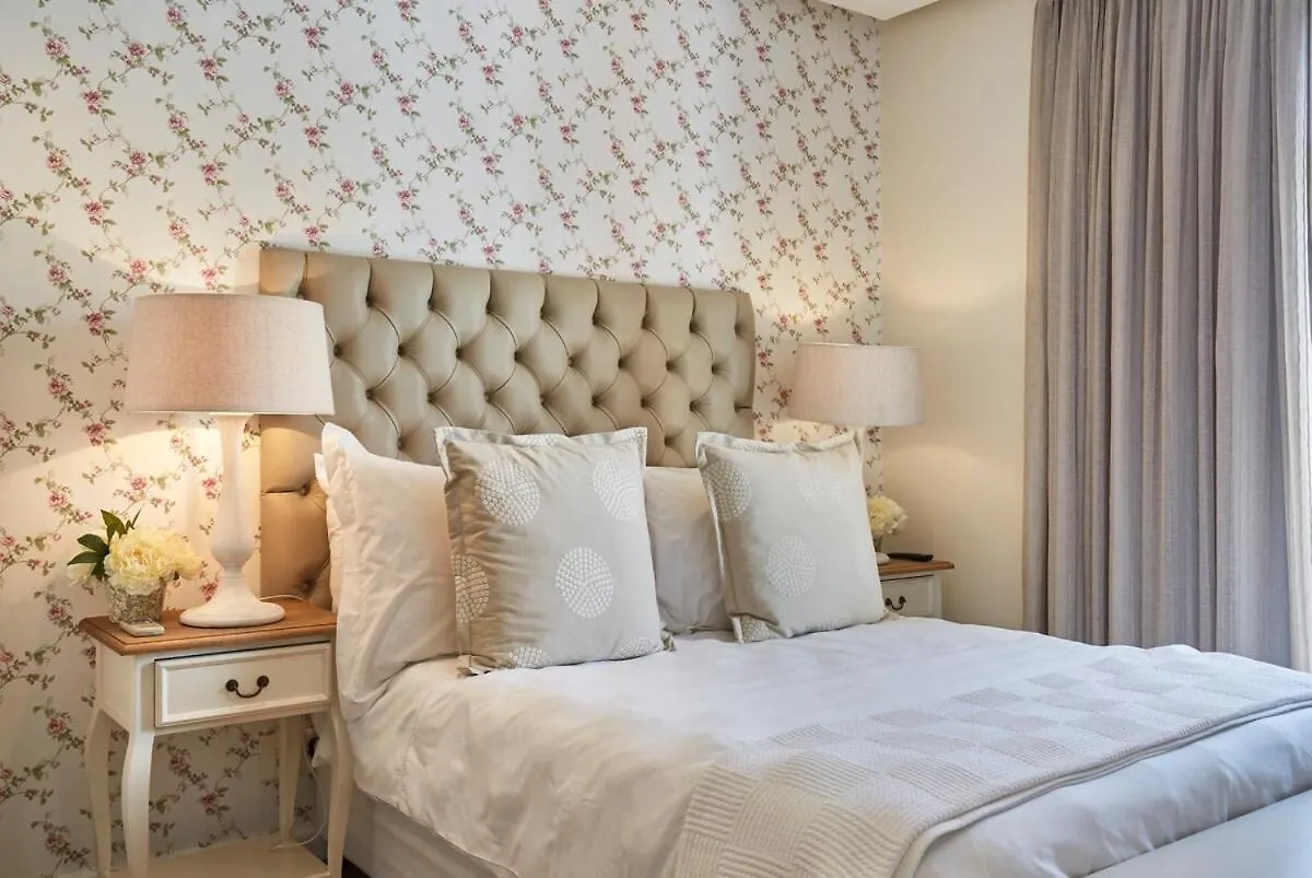 102 Parama V&A Marina Cape Town Apartment