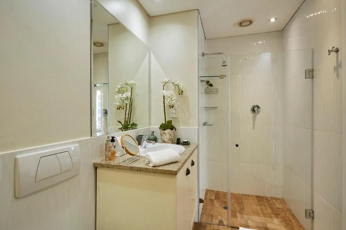 Apartment 102 Parama V&A Marina Cape Town