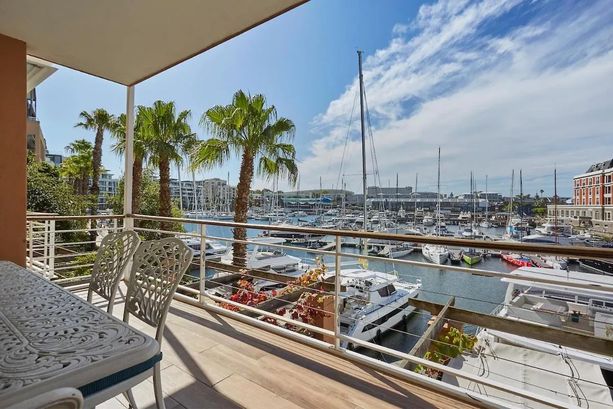 102 Parama V&A Marina Cape Town